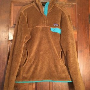 Patagonia pullover